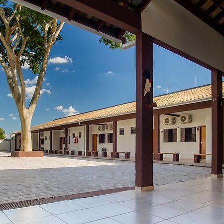 بونيتو Joy House Pousada المظهر الخارجي الصورة