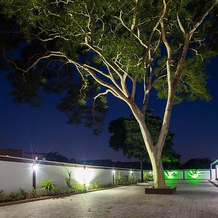 بونيتو Joy House Pousada المظهر الخارجي الصورة