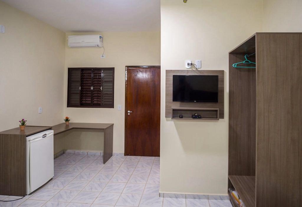 بونيتو Joy House Pousada المظهر الخارجي الصورة