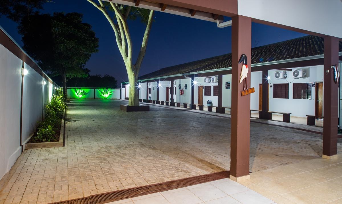 بونيتو Joy House Pousada المظهر الخارجي الصورة