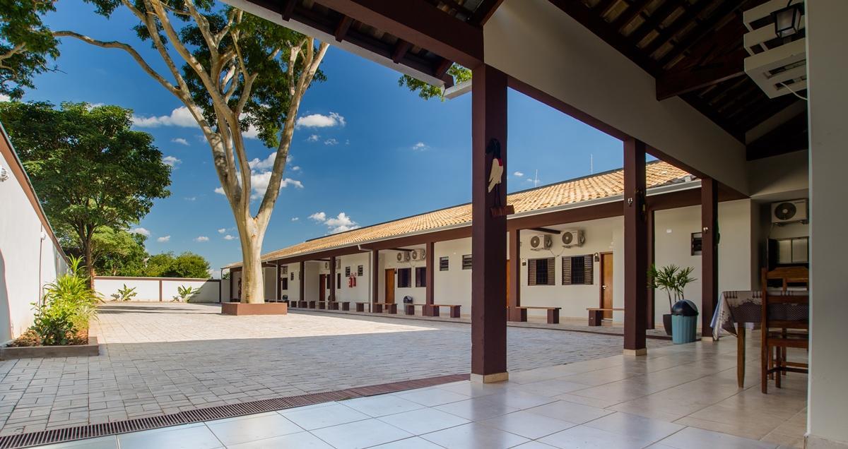 بونيتو Joy House Pousada المظهر الخارجي الصورة