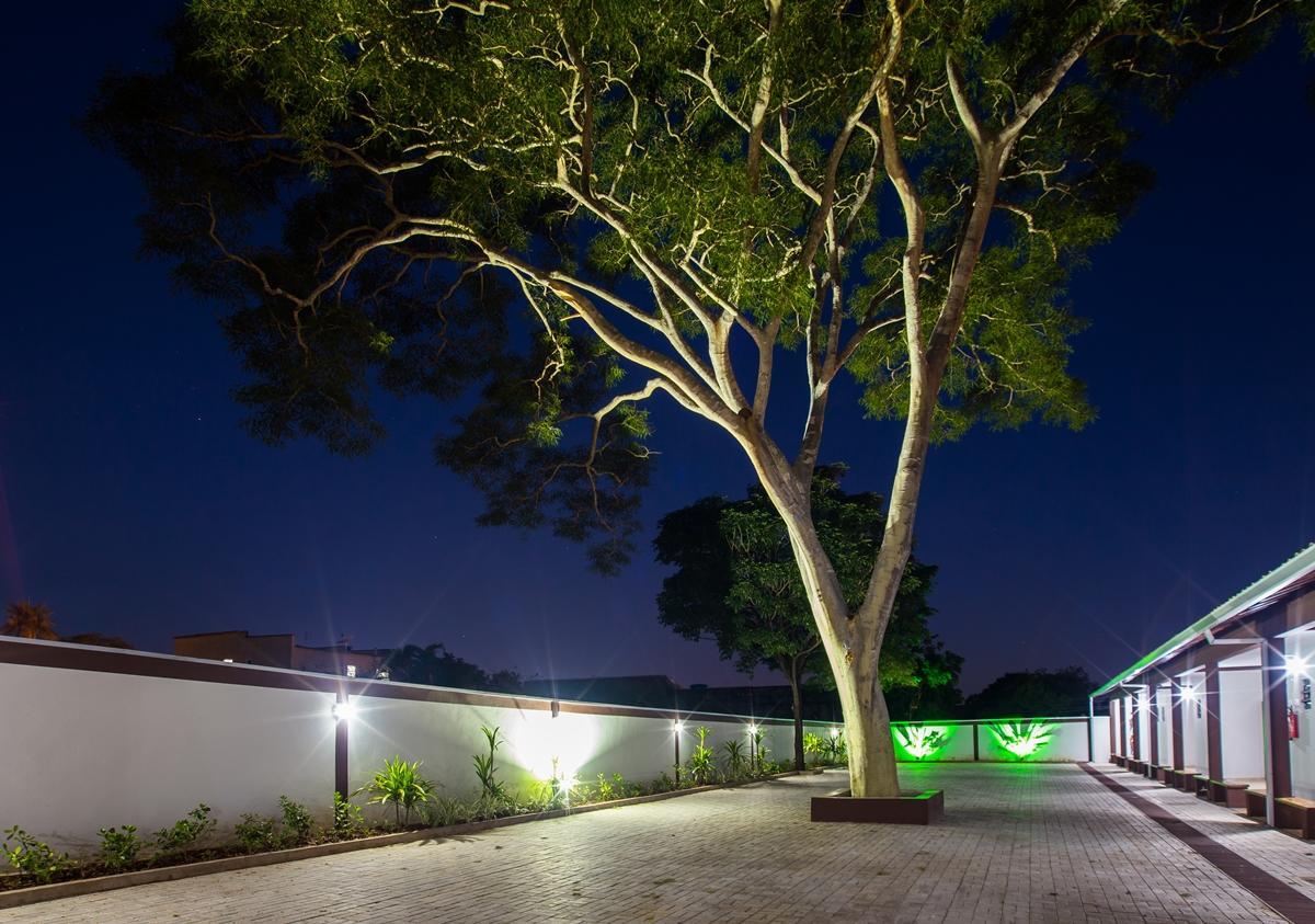 بونيتو Joy House Pousada المظهر الخارجي الصورة