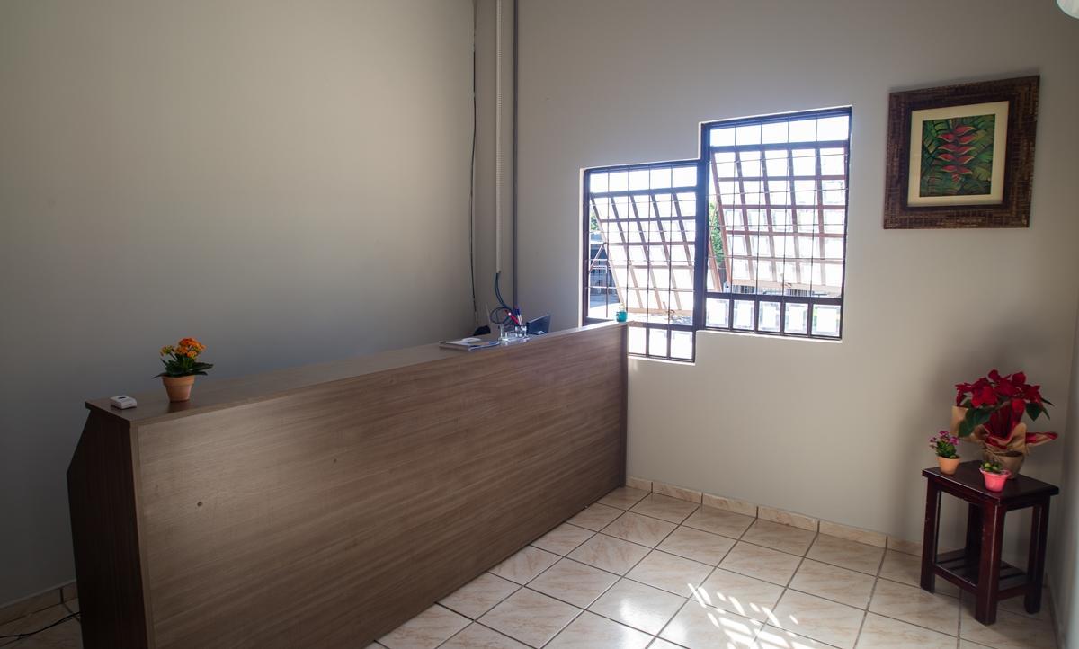 بونيتو Joy House Pousada المظهر الخارجي الصورة