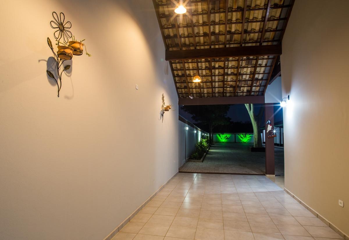 بونيتو Joy House Pousada المظهر الخارجي الصورة