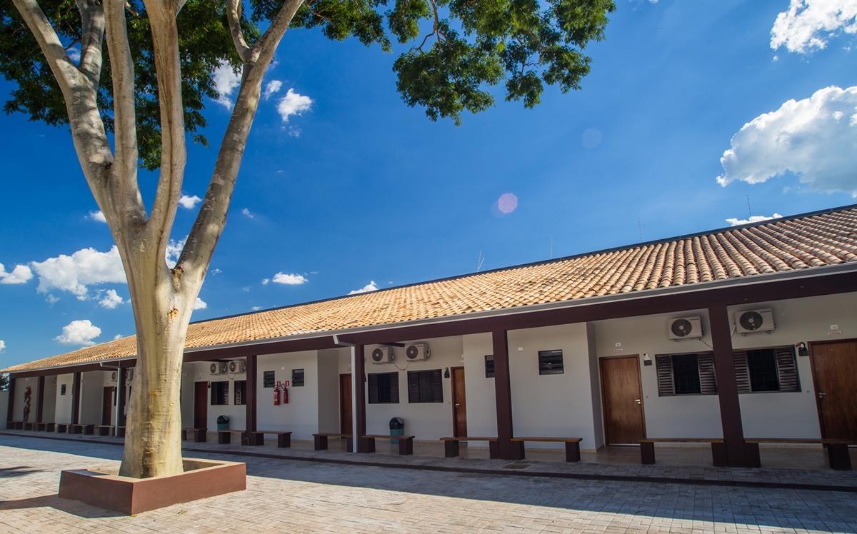بونيتو Joy House Pousada المظهر الخارجي الصورة